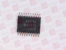 TEXAS INSTRUMENTS SEMI SN74ABT374APWR