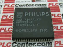 PHILIPS SAA7192AWP