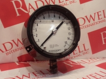 ASHCROFT 45-1279SSL-04L-0/15