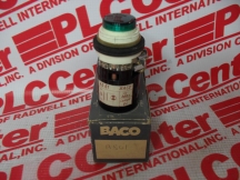 BACO CONTROLS AS61