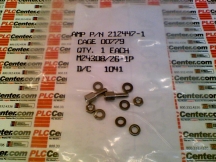 TE CONNECTIVITY 212447-1