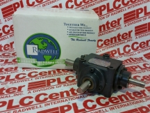 REGAL REXNORD M2-1/1-G