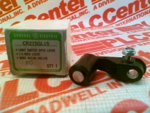 GENERAL ELECTRIC CR215GL15