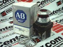 ALLEN BRADLEY 800T-FXQ20RD4