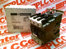 SCHNEIDER ELECTRIC LC1D6511P5