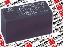 OMRON G2RL-1A-CF DC5