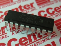 ANALOG DEVICES AD7224KNZ