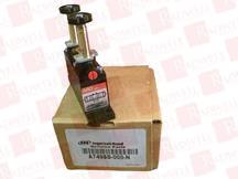 INGERSOLL RAND A749SD-000-N