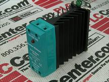 INVENSYS RSAA/25A/660V/HAC/1B0