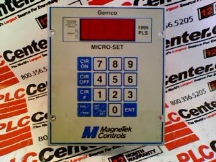 MAGNETEK 1995-6D-X