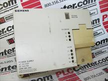 SIEMENS 6EW1-380-4AA01