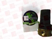 PARKER R364-02BK