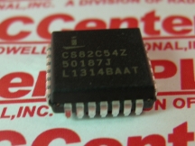 INTERSIL CS82C54Z