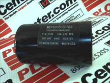 MEPCO 3530B8C0108A320A2