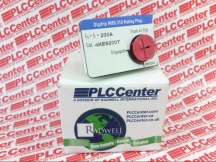 EATON CORPORATION 4KES200T