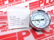 TEL TRU 1550BC1C1D6F