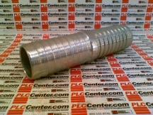 PLASTIC PROCESS EQUIPMENT 122HBL-16