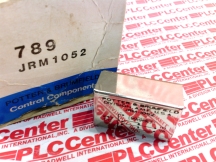 TE CONNECTIVITY JRM-1052