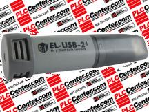 LASCAR ELECTRONICS EL-USB-2-LCDPLUS