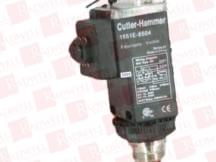 EATON CORPORATION 1551E-8504