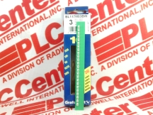 GRAFOPLAST BL117M03BW-EACH