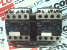 SCHNEIDER ELECTRIC LC2-D2501B6