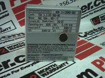 BOSCH MOD-13/1X005-001