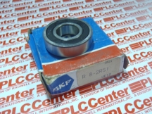 SKF R8-2RS1/HT51