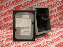 GENERAL ELECTRIC CR1062R3ACT3000