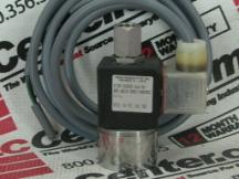 VERSA VALVES ESM-8302-66-H-HC-WEX-3BC