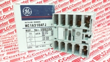 GENERAL ELECTRIC MC1A310AFJ