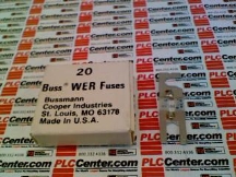 EATON CORPORATION WER-3/4