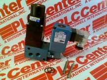 MAC VALVES INC 251B-111JC