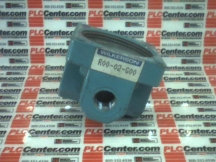 WILKERSON PNEUMATIC R00-02-G00