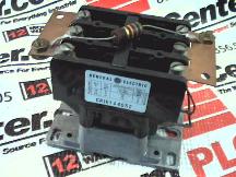 GENERAL ELECTRIC CR161A4552