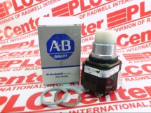 ALLEN BRADLEY 800T-PTL16W