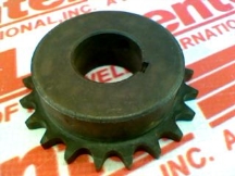 ALTRA INDUSTRIAL MOTION 40B21-1 1/2