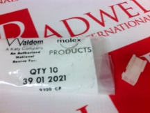 MOLEX 0039012021