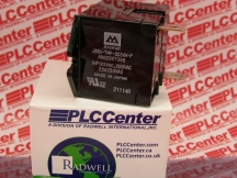 MATSUSHITA ELECTRIC JA1BTMPDC24V