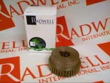 ALTRA INDUSTRIAL MOTION YA40-5/8