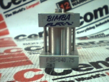 BIMBA FSS-040.75