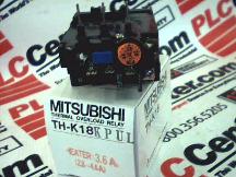MITSUBISHI TH-K18KPUL-3.6A