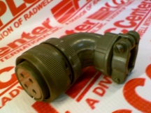 AMPHENOL MS3108B-10S