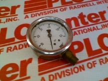 WIKA 21X.54.25.60PSI.1/4LM