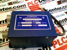 CHAPMAN 11216