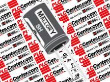 CORNELL DUBILIER SH471M035ST