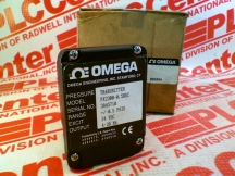 OMEGA ENGINEERING PX2300-0.5BDI
