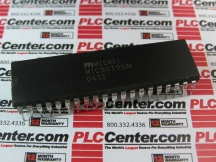 MICROCHIP TECHNOLOGY INC IC50395N
