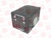 DANAHER CONTROLS LJR2-110V