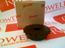 REGAL REXNORD H4020X7/8